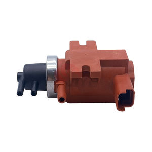 Électrovanne de pression de suralimentation <span class=keywords><strong>Volvo</strong></span> Turbo 1618C9 700712000 pour <span class=keywords><strong>VOLVO</strong></span> C30 - Product Image 4
