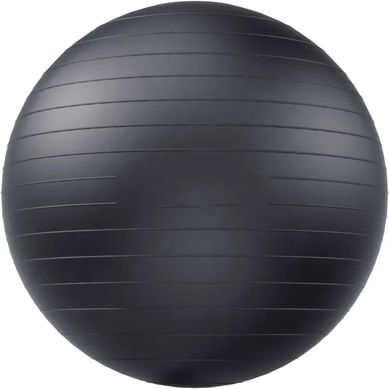 נוסף עבה תרגיל יוגה כדור כבד שוויצרי כדור איזון יציבות הריון פיזיותרפיה יוגה כושר כדור