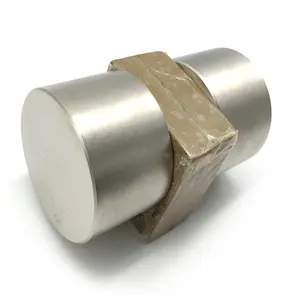 저렴한 자석 영구 슈퍼 강한 디스크 Neodium 자석 N52 네오디뮴 20 40 mm