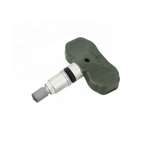 OE TPMS cảm biến OEM no.15122618 xe ban đầu thay thế TPMS Cảm biến áp dụng cho Hummer xe ô tô - Product Image 1