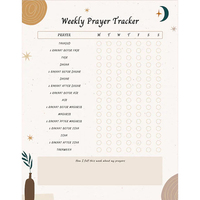 2024 personnalisé A5 spirale Ramadan prière Journal couverture en tissu coran Tracker écriture quotidienne gratitude Journal fil boîte à coudre