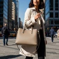 Sacs à main en cuir véritable gris éléphant de qualité supérieure, sacs de créateurs pour femmes, sacs à main en cuir de vachette pleine fleur haut de gamme, sacs à bandoulière pour femmes, OEM ODM