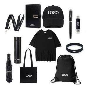Articles promotionnels personnalisés avec logo OEM/ODM, cadeaux promotionnels en gros, cadeaux pour salons professionnels - Product Image 5