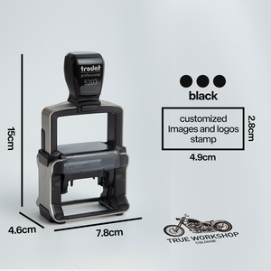 <span class=keywords><strong>Sellos</strong></span> <span class=keywords><strong>de</strong></span> goma autoentintables <span class=keywords><strong>de</strong></span> alta calidad <span class=keywords><strong>de</strong></span> alta resistencia <span class=keywords><strong>Trodat</strong></span> para oficinas grandes con contenido <span class=keywords><strong>de</strong></span> texto personalizable rectangular - Product Image 6