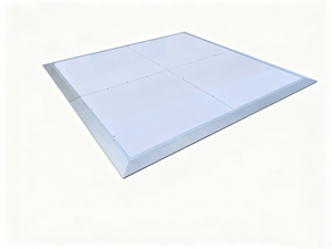 Piso Portátil para Pista de Baile, Bodas y Eventos, Instalación Rápida y Fácil para Uso en Carpas o Exteriores - Product Image 1