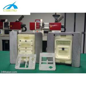 Moule plastique 3d Service d'<span class=keywords><strong>impression</strong></span> 3d <span class=keywords><strong>SLA</strong></span> 3d Printing SLS 3d Printing CNC Usinage de pièces plastiques Service de prototypage rapide - Product Image 3