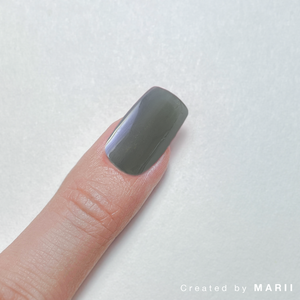 Kit de vernis à ongles semi-permanent Sheer Color Soak Off de haute qualité pour des superpositions élégantes et des designs d'ongles raffinés - Product Image 5