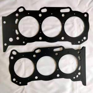 Culasse de joint 4m42 pour kit de joint de moteur mitsubishi ME240708 - Product Image 6