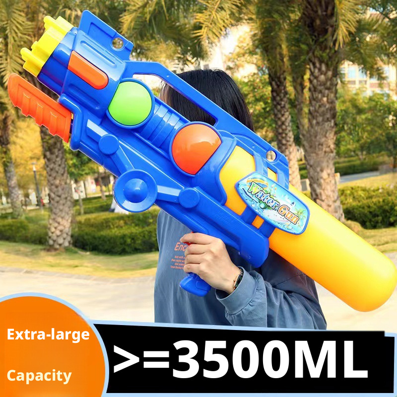 Stylo Pulvérisateur Requin – Pistolet à Eau Farce Multifonction – Jouet D’Ambiance Pour Enfants Et Adultes