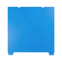 Plateau de construction froid pour imprimante 3D basse température pour Creality Ender 3 S1 S1 Pro V3 SE V3 KE K1 K1C Ender 5 S1