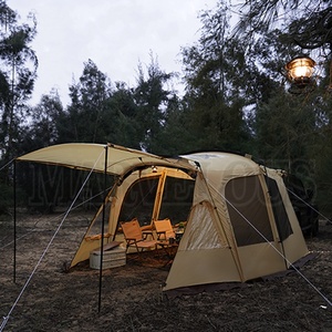 Meilleure tente de toit pour voiture, <span class=keywords><strong>camping</strong></span>, véhicule, auvent latéral, tente de <span class=keywords><strong>location</strong></span> pour fêtes d'été - Product Image 5
