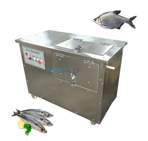Máquina Eléctrica Automática para Remover Escamas de Pescado, Máquina Comercial para Descuartizar y Desescamar Pescado para Restaurantes - Product Image 1