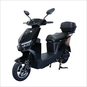 Vélo Électrique Sans Balais Populaire Moto Bicicleta Electrica Vélo Électrique Pas Cher Scooter Moto - Product Image 1