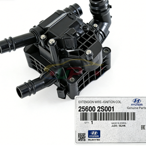 Système de contrôle de température du liquide de refroidissement de haute qualité 25600-2S001 256002S001 pour Hyundai Accent 25600 2S001 - Product Image 2