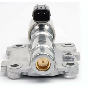Vanne solénoïde linéaire simple pour transmission 28250-P7W-003 pour moteurs Honda Accord Acura 3.0L 3.5L - Product Image 2