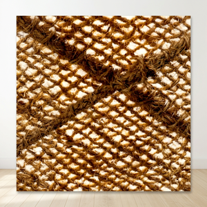 ตาข่ายใยมะพร้าวสำหรับจัดสวนและปกป้องดิน - Product Image 1