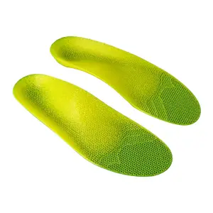 3D-Drucker-Einlegesohlen Arch Support Orthesen Individuell bedruckte Einlegesohlen Andere Einlegesohlen für Schuhe - Product Image 1