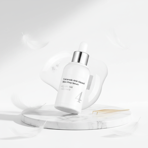 เซรั่มเซราไมด์แบรนด์ของนัมบูซีอิน ช่วยกระชับรูขุมขน ลดเลือนริ้วรอย ฟื้นฟูผิว ลดรอยแดง บำรุงผิวให้กระจ่างใส - Product Image 5