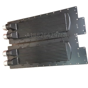 C32เครื่องยนต์ทางทะเล307-4581 3074581หลัง-เย็น - Product Image 6