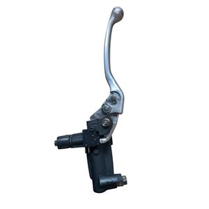 Pompa Freno Posteriore Kymco 300 2011 - Costruzione in Metallo e Acciaio Compatibile - Product Image 1