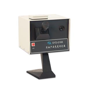 SYD-0168 <span class=keywords><strong>ASTM</strong></span> <span class=keywords><strong>D1500</strong></span> petrol ürünleri renk test cihazı petrol ürün kolorimetre elektrik motor yağı renk ölçer - Product Image 2