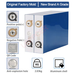 Ubppower Gratis Verzending Auto Startende Voeding <span class=keywords><strong>3.2</strong></span> Volt Lifepo4 Lithium Ijzer Fosfaat Batterij <span class=keywords><strong>3.2</strong></span> V 200ah 150ah 105ah 100ah - Product Image 4