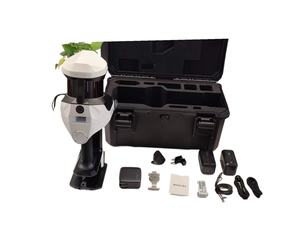 Advanced SHARE SLAM S100-16lines 3D LiDAR พร้อมระบบสร้างแบบจำลองที่แม่นยำและ RTK Slam - Product Image 1