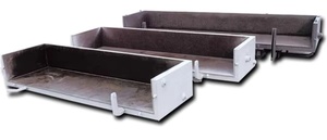 AAC khí Silicate Khối Máy autoclaved có ga Khối Máy làm giá ALC khối dây chuyền sản xuất chi phí cho xây dựng - Product Image 6