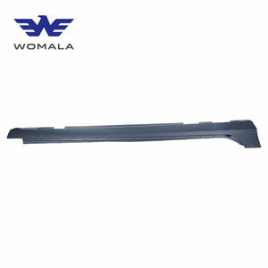 Moldura deflectora de suciedad WOMALA 39811942 para <span class=keywords><strong>Volvo</strong></span> 32270137 XC60 XC90 <span class=keywords><strong>XC70</strong></span> S60 S40 C70 V40 2019 - Product Image 4