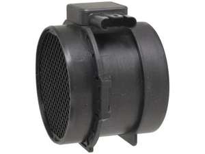 BBmart السيارات جزء الهواء تدفق متر حسّاس كتلة تدفق الهواء MAF OE13627566983 PBT GF30 ل BMW E46 E65 E66 E67 Z4 E85 X3 E83 - Product Image 6