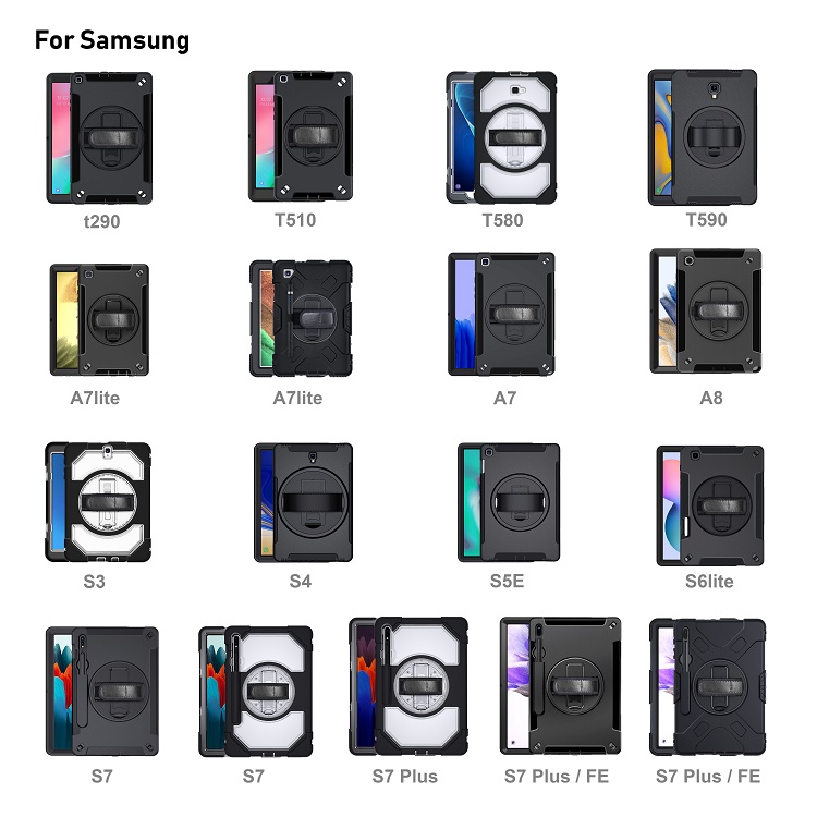 สำหรับซัมซุง