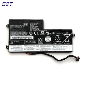 แบตเตอรี่แล็ปท็อป OEM ราคาประหยัด 11.4V 24Wh สำหรับ ThinkPad T440 T440S T450 T450S X240 X250 X260 45N1110 45N1111 45N1108 45N1109 45N1112 - Product Image 4