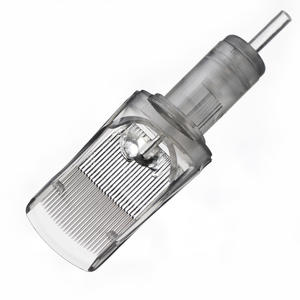 <span class=keywords><strong>Agujas</strong></span> de Cartucho para Tatuaje Profesional <span class=keywords><strong>M1</strong></span> RM, Tamaño Grande, Curva <span class=keywords><strong>Magnum</strong></span>, Cartucho de <span class=keywords><strong>Agujas</strong></span> Premium - Product Image 1