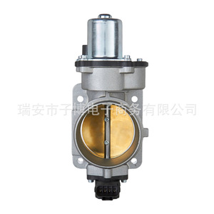 Válvula de aceleración 3L5Z9E926AA para Ford Explorer Lincoln, pieza de repuesto - Product Image 1