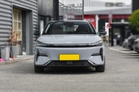 2024 Geely Galaxy L6 Euro VI Norme d'émission EV Cuir léger Intérieur ACC Régulateur de vitesse FWD Drive Brand New Chinese Electric