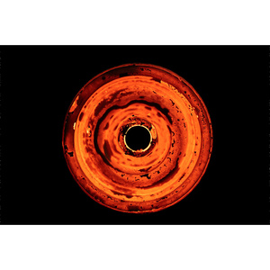 ล้อรถไฟโดยสารเหล็ก ER7 ความแข็งแรงสูง ออกแบบสำหรับงานทางรถไฟด้วยวิศวกรรมที่แม่นยำและมีความทนทานยาวนาน - Product Image 1