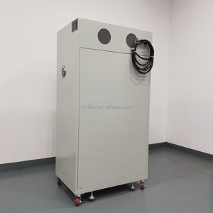 Pin sốc nhiệt cho buồng ISO cho thép không gỉ Máy kiểm tra điện tử cho nhiệt lạm dụng thử nghiệm Pin - Product Image 4