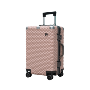 Lightweight Aluminum Alloy Frame Travel Luggage Bags <b>Suitcase</b> Using for Travel Poly Bag & Carton Box Outside Vietnam - Product Image 3