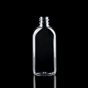 BYU 75ml/100ml/120ml/150ml/200ml/250ml PET Body Sprays para el cuidado personal de la piel Hecho en Hebei China - Product Image 5