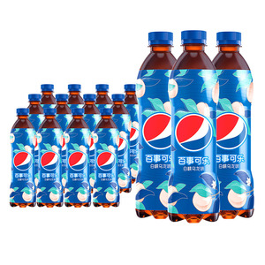 Nước giải khát 500ml Osmanthus hương vị kỳ lạ đồ uống giá bán buôn cổ điển <span class=keywords><strong>Cola</strong></span> có ga Soda uống - Product Image 6