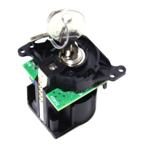 ANWEN <span class=keywords><strong>KONE</strong></span>-Dispositif d'interrupteur de verrouillage de l'<span class=keywords><strong>ascenseur</strong></span> KM804250G01 KM804250G10-<span class=keywords><strong>Clé</strong></span> de verrouillage de la porte d'atterrissage-Pièces détachées pour <span class=keywords><strong>ascenseur</strong></span> - Product Image 2