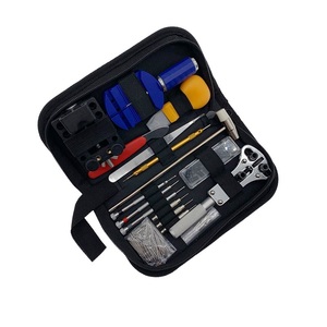 Kit <span class=keywords><strong>de</strong></span> herramientas <span class=keywords><strong>de</strong></span> reparación <span class=keywords><strong>de</strong></span> <span class=keywords><strong>reloj</strong></span> inteligente, abridor <span class=keywords><strong>de</strong></span> <span class=keywords><strong>reloj</strong></span> inteligente, barra <span class=keywords><strong>de</strong></span> resorte, destornillador, 147 piezas - Product Image 5