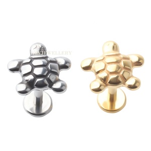 vibrating lip ring Vibrating Tongue Rings