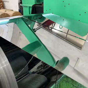 คอยล์เย็นสแตนเลสม้วน<span class=keywords><strong>304</strong></span> <span class=keywords><strong>304</strong></span>สถาปัตยกรรมคุณภาพสูง201 2205 316L 310S - Product Image 4