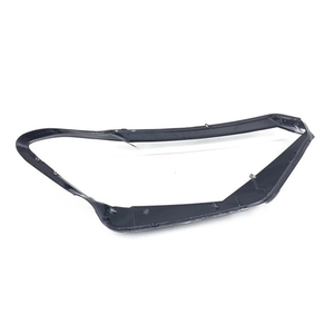 Copertura trasparente per fari anteriori per <span class=keywords><strong>Volkswagen</strong></span> <span class=keywords><strong>Polo</strong></span> 2020 <span class=keywords><strong>2021</strong></span> 2022 Edizione Russa |   Accessorio di ricambio per la lente del faro trasparente - Product Image 4