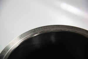 Ccec M11 parti del motore Diesel 3080760 canna del Cilindro per cummins - Product Image 3