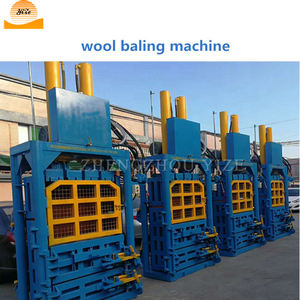 Industri Otomatis <span class=keywords><strong>RAW</strong></span> Material Mesin Cuci Kain Serat Membersihkan Mesin untuk Dijual - Product Image 6