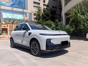 Leapmotor B10 2025 510 Enjoy Edition-SUV à plate-forme mondiale, châssis <span class=keywords><strong>Maserati</strong></span>, véhicule électrique abordable - Product Image 3