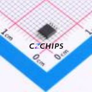 ชิปไอซีวงจรรวม VSSOP-8 INA285AQDGKRQ1ใหม่ของแท้เครื่องขยายเสียงรับรู้ในปัจจุบัน - Product Image 2