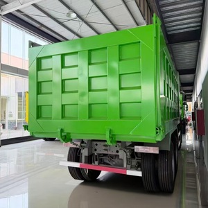 Semi-<span class=keywords><strong>remorque</strong></span> de transport de véhicules à 2 <span class=keywords><strong>essieux</strong></span>, porte-voitures à <span class=keywords><strong>double</strong></span> étage avec châssis en acier Q345 - Product Image 5